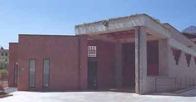 Beri Bernardo e C. Snc dei F.lli Beri - Immagine 1