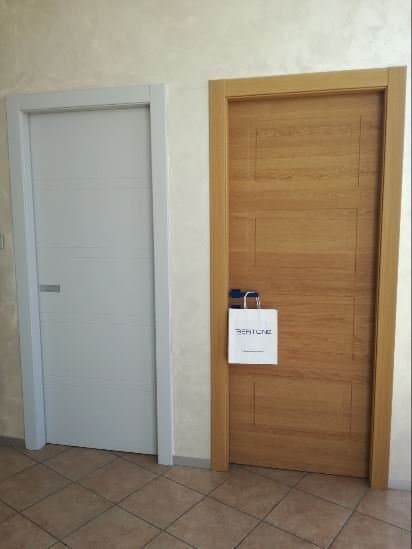 Bertone Serramenti - Immagine 1