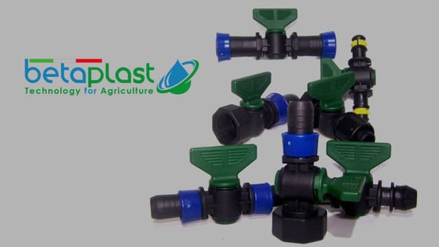 BetaPlast - Immagine 1