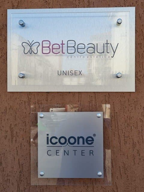 Betbeauty Centro Estetico Istituto di Bellezza - Icoone - Immagine 1