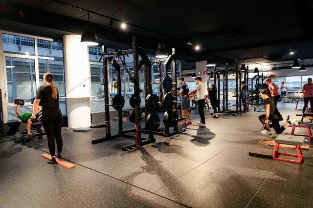 Beyond Human Performance - Immagine 1