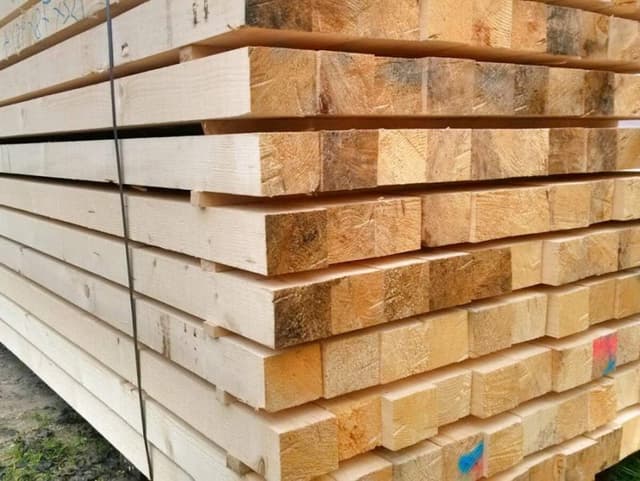 Bezzi Legnami - Immagine 1