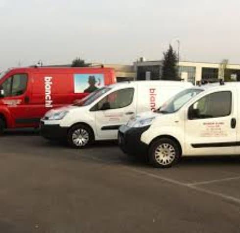 Bianchi Clima - Immagine 1