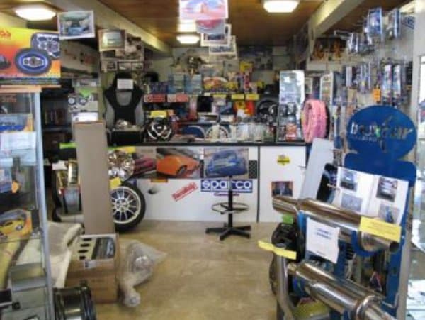 Bianchini e Goatelli - Immagine 1