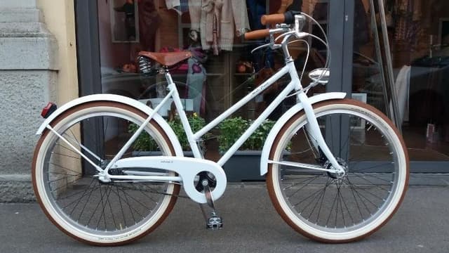 Biciclette Cicli Coss dal 1945 - Immagine 2