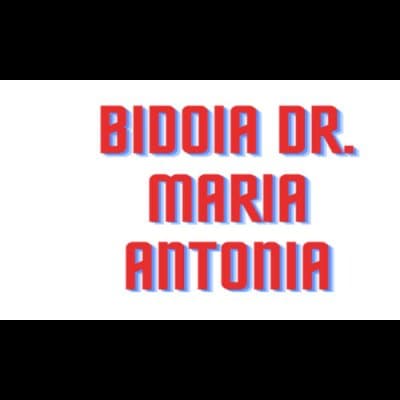 Bidoia Dr. Maria Antonia - Immagine 1