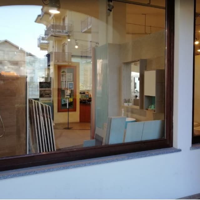 Biemme - Show Room - Immagine 1