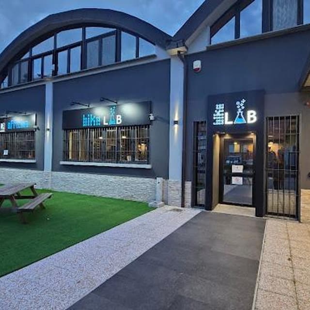 Bike Lab - Immagine 1