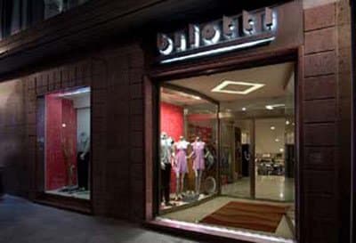 Bilotti Abbigliamento - Immagine 1