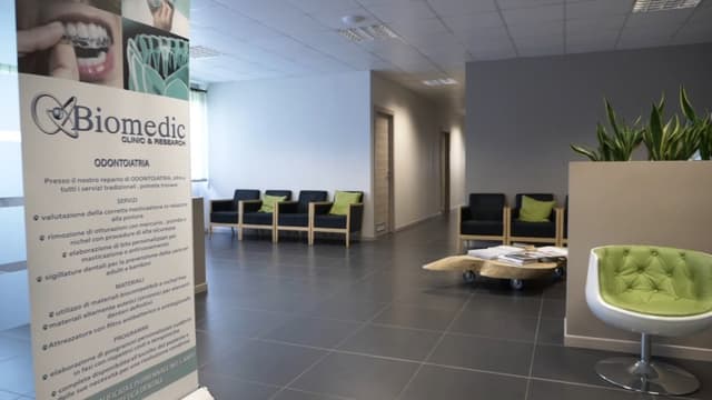 Biomedic Clinic & Research - Immagine 1