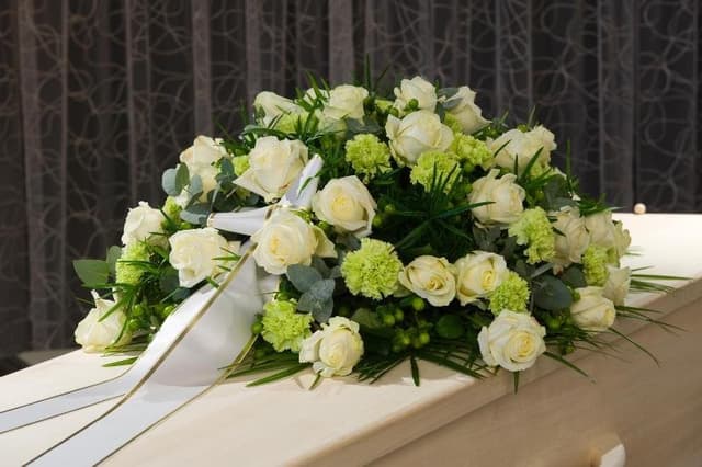 Biondi Funeral Service - Immagine 1