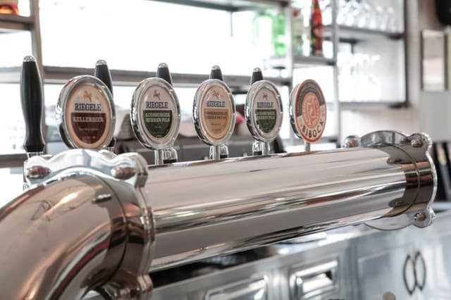 Birreria Ghigiu Risto Pub - Immagine 1