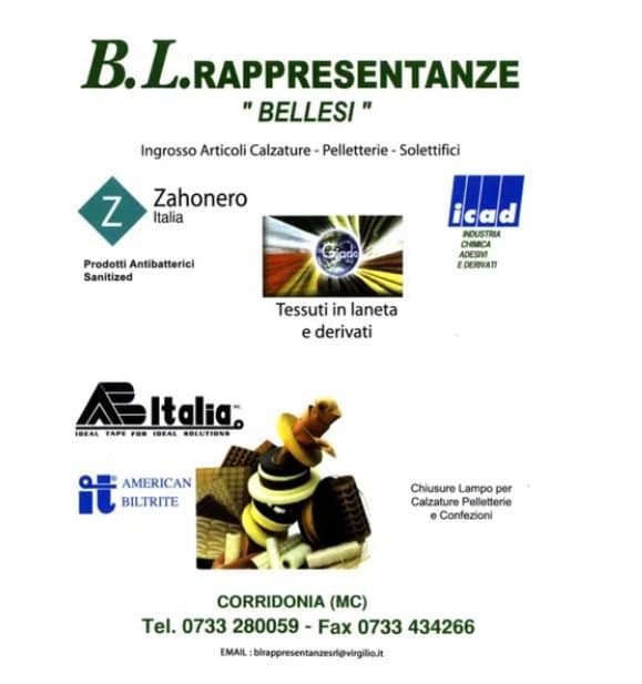 B.L. Rappresentanze - Immagine 2