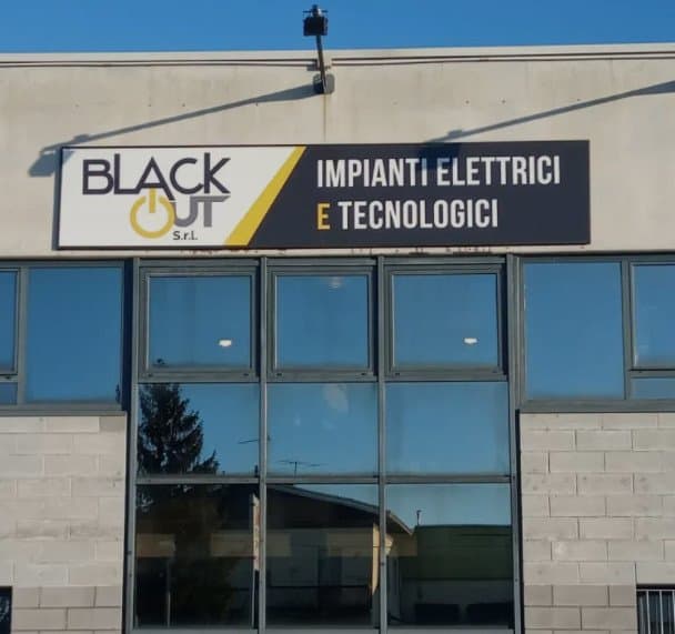 Black Out - Immagine 1