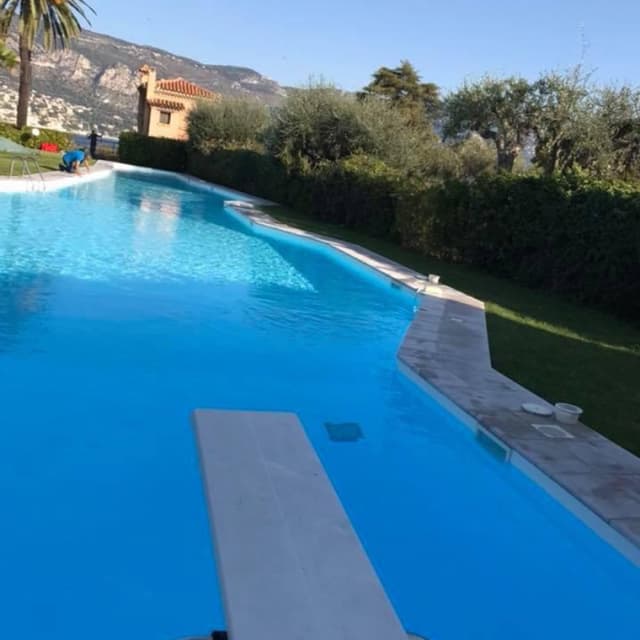 Blu Tech Piscine ed Accessori - Immagine 1