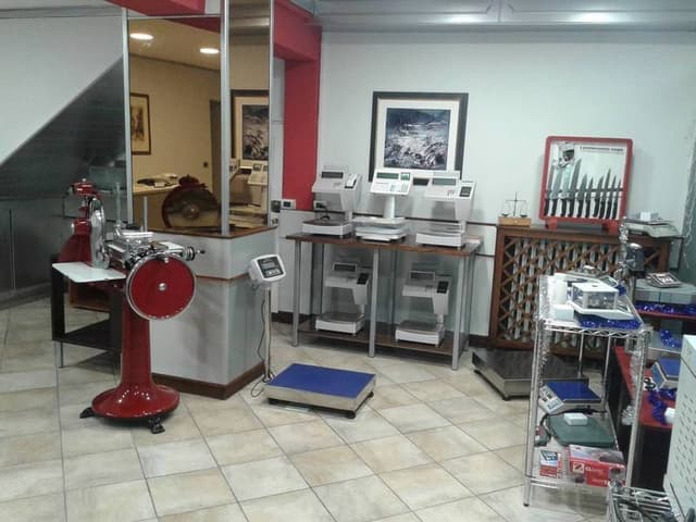 B.M. System - Immagine 1