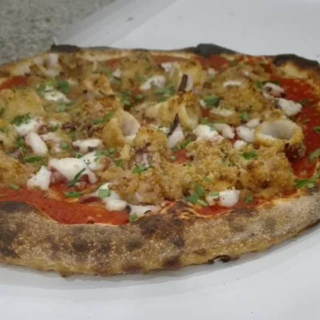 Boca Marina Ristorante Pizzeria - Marina di Modica - Immagine 1