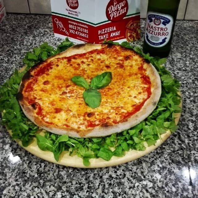 Boca Marina Ristorante Pizzeria - Marina di Modica - Immagine 2