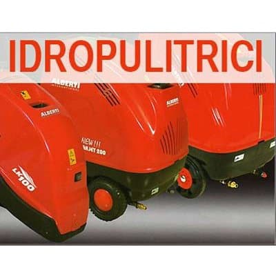 Boccardo - Macchine pulizia industriale - Immagine 1