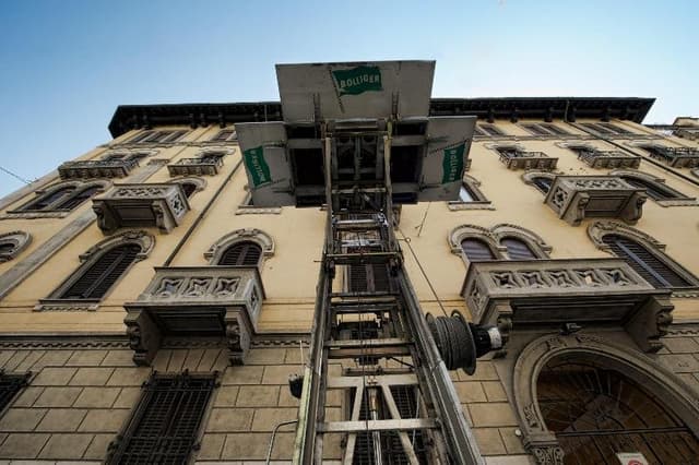 Bolliger - Traslochi Internazionali e Relocation - Immagine 1