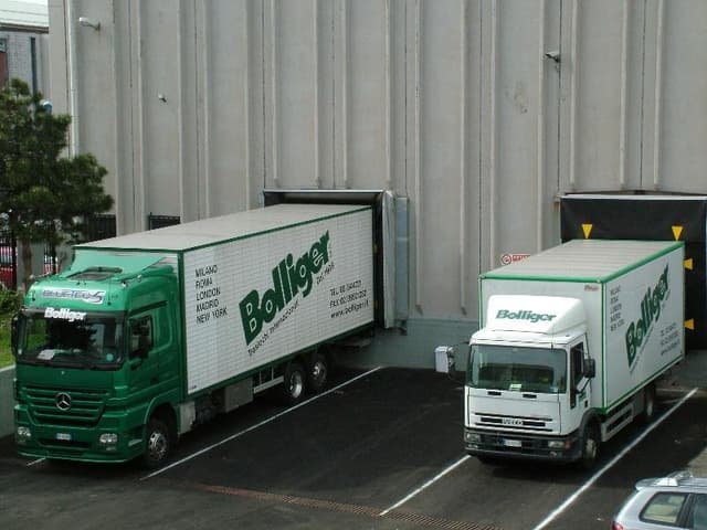 Bolliger - Traslochi Internazionali e Relocation - Immagine 2