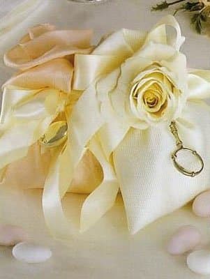 Bomboniere La Bomboniera Più - Immagine 1