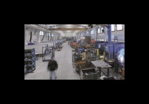 Bonaldo Orlando S.r.l. - Immagine 2