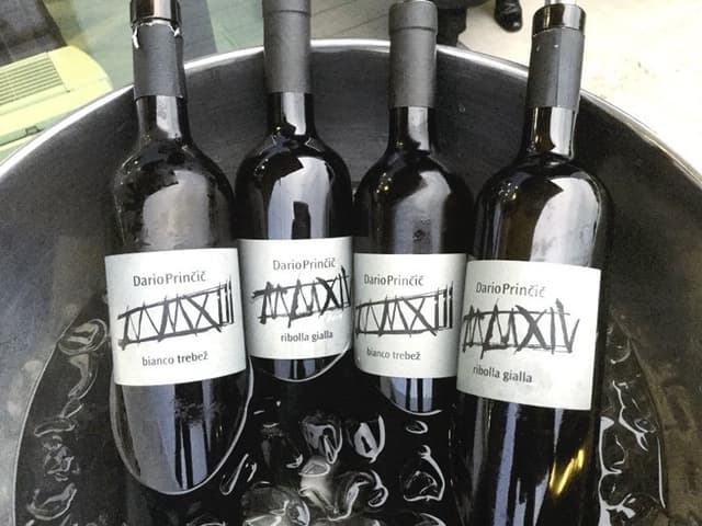 Bonato Ingrosso Vini - Immagine 1