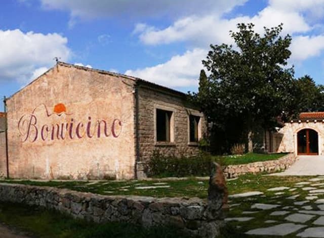 Bonvicino Ristorante Pizzeria - Immagine 1