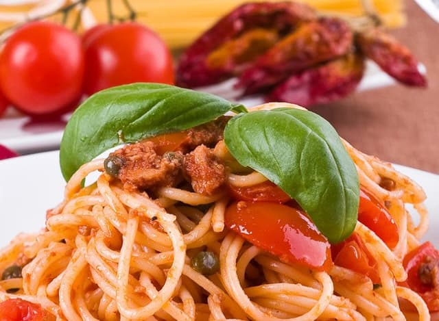 Bonvicino Ristorante Pizzeria - Immagine 2
