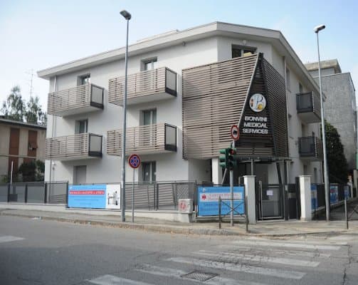 Bonvini Medical Group - Immagine 1
