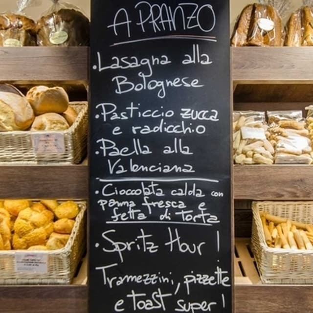 Bordin Pane Dolci e Caffe' - Immagine 2