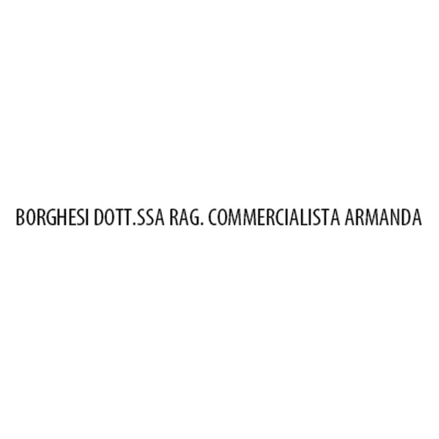 Borghesi Dott.ssa Rag. Commercialista Armanda - Immagine 2
