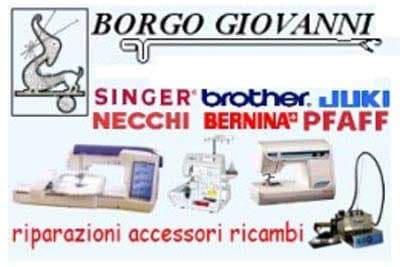 Borgo Giovanni - Immagine 2