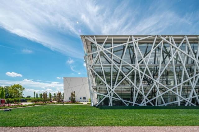 Borgo Molino Vigne & Vini - Immagine 1