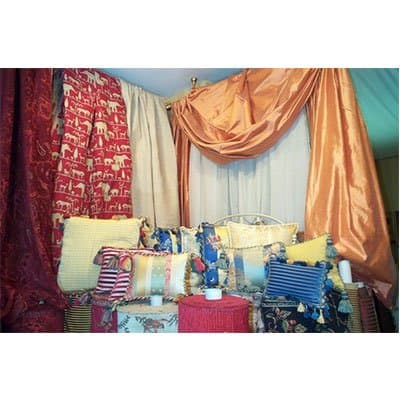 Borile Tessuti - Immagine 1