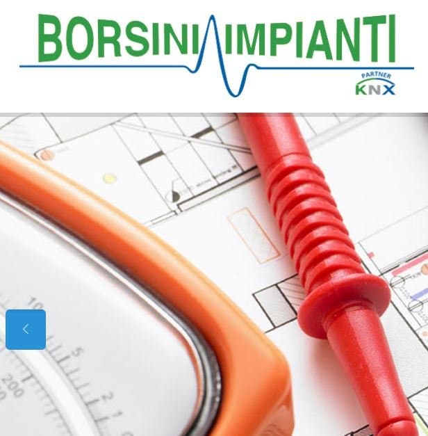 Borsini Impianti - Immagine 1