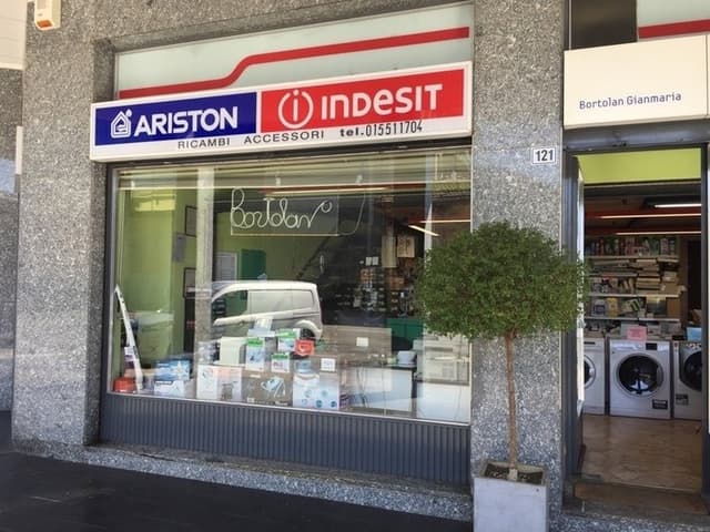 Bortolan Gianmaria Riparazione Elettrodomestici - Immagine 1