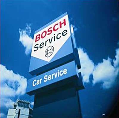 Bosch Car Service Roberto Automotive Industry Srl - Immagine 2