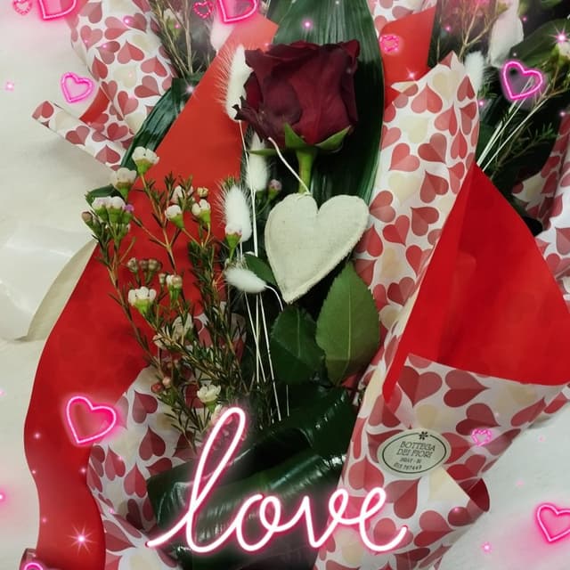 Bottega dei Fiori di Prina Cerai Barbara - Immagine 1