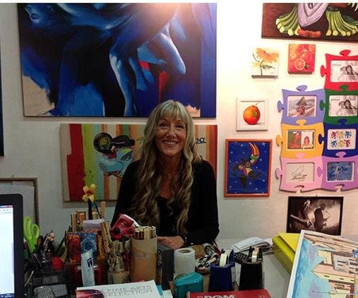 Bottega delle Cornici - Immagine 1