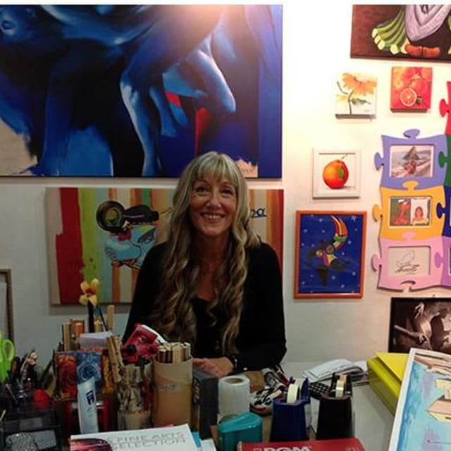 Bottega delle Cornici - Immagine 2