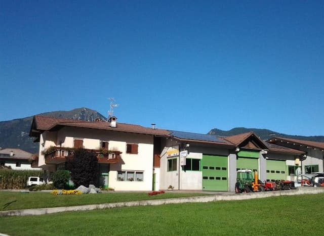 Bottesi Assistenza Mezzi Industriali - Immagine 1