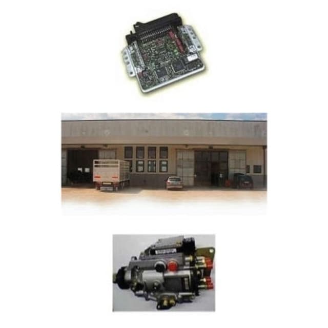 Bottoni Diesel - Immagine 2