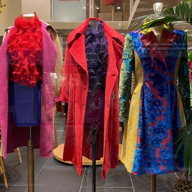 Boutique La Tenda - Immagine 1