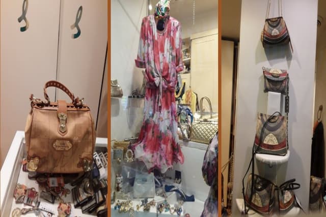 Boutique Susy - Immagine 1