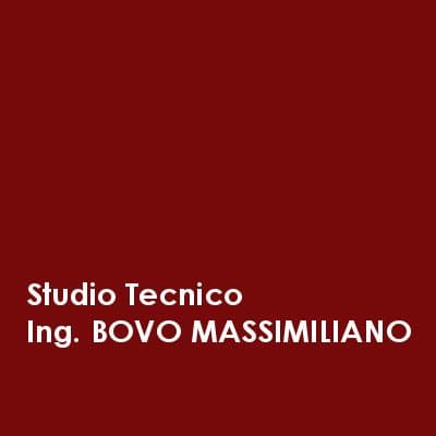 Bovo Ing. Massimiliano - Immagine 1