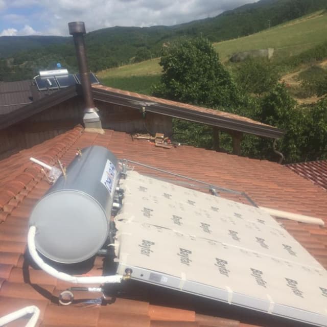 Br Impianti - Immagine 1