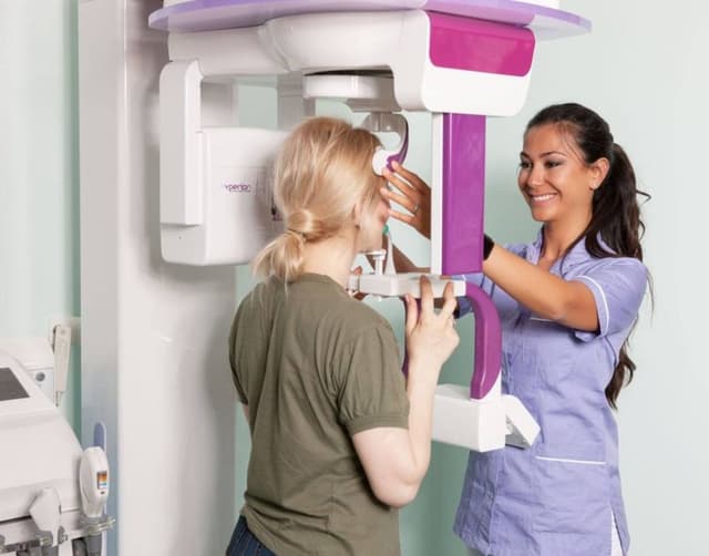 Braconi Risonanza Magnetica Aperta - Immagine 2