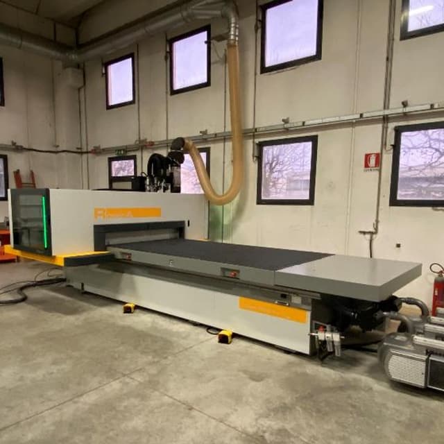 Bremtur Srl - Taglio Laser ed Espositori Plexiglass e Legno - Immagine 2